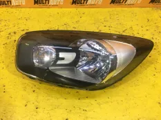 Фара левая Kia Picanto 2 2011-2015