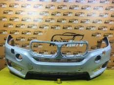 Бампер передний BMW X5 F15 2013-2018