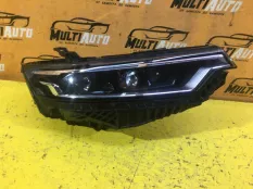 Фара правая Cadillac XT6 1 2019-