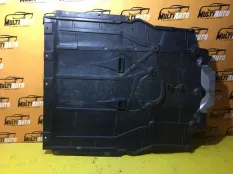 Защита двигателя Mercedes B-Classe W247 2018-