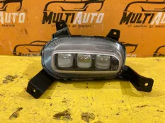 Фара противотуманная левая Kia Seltos 1 2019-