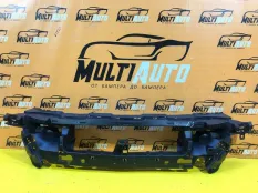 Каркас бампера передний Mercedes GLE C292