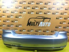 Бампер задний Volkswagen Polo 5 2014-2020