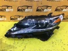 Фара левая Lexus ES 6 2015-2019