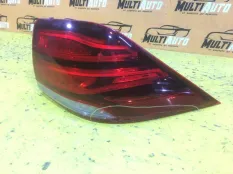 Фонарь правый Mercedes GLE W166 2015-2020