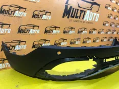 Юбка бампера задняя BMW X6 F16 2014-2019