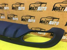 Юбка бампера Mercedes C-classe C205 2018-2020