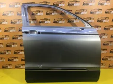 Дверь передняя правая Volkswagen Tiguan 2