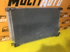 Радиатор кондиционера Toyota Camry 70 2017-2020