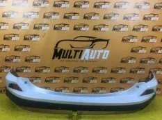 Бампер задний Toyota Rav4 CA40 2015-2018