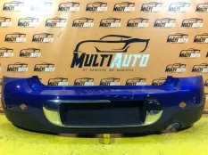 Бампер задний Mini Cooper CountryMan R60 2010-2016