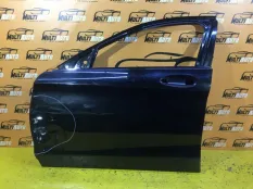 Дверь передняя левая Mercedes C-Classe W205