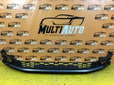 Юбка бампера передняя Volkswagen Tiguan 2