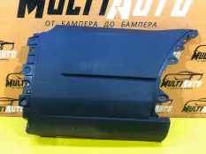 Часть бампера задний правый Ford Transit V363
