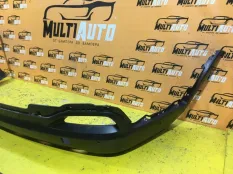 Юбка бампера задняя Kia Sorento 3 PRIME 2014-2017