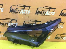 Стекло фары переднее левое Lexus NX 1 2017-2020