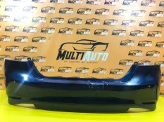 Бампер задний Toyota Camry 70 2015-2020