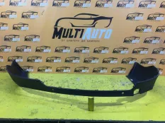 Юбка бампера задняя BMW X3 G01 2017-2020