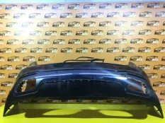 Бампер задний Mercedes GLS X167 2019-2020