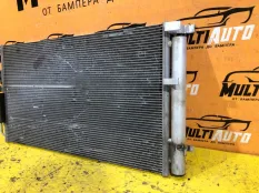 Радиатор кондиционера Kia Sportage 4 2016-2021