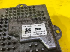 Блок розжига Jeep Grand Cherokee WK2 2013-2020