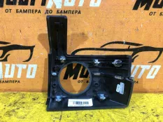 Накладка торпедо Mercedes GLK X204 2008-2012