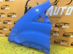 Крыло переднее левое Ford Transit V363 2014-2020