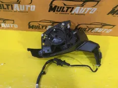 Зеркало переднее левое Audi Q7 4M 2015-2020