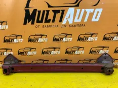 Усилитель бампера задний Mitsubishi Lancer 10
