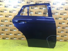 Дверь задняя правая Mercedes GLE C292 2015-2019