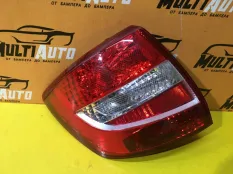Фонарь левый Lada Granta 1 СЕДАН 2011-2021