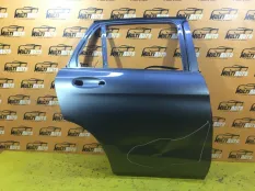 Дверь задняя правая Mercedes GLC X253 2015-2021