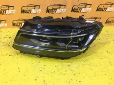 Фара левая Volkswagen Tiguan 2 2016-2020