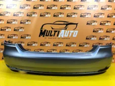 Бампер задний Volkswagen Polo 5 2014-2020