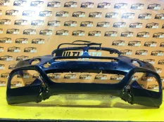 Бампер передний BMW X6 F16 2014-2019