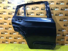 Дверь задняя правая BMW X4 F26 2014-2018