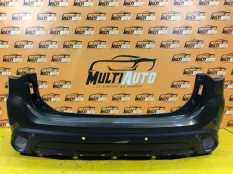 Бампер Mitsubishi Outlander 3 2015-2018