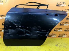 Дверь задняя левая Mercedes CLS C257 2017-2020