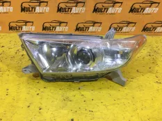 Фара левая Toyota Highlander 2 XU40 2010-2013