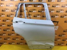 Дверь задняя правая BMW X3 F25 2010-2017