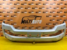 Бампер передний Toyota Land Cruiser 200 2015-2021