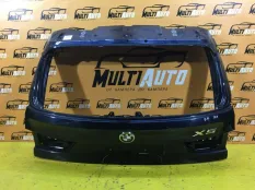 Крышка багажника BMW X5 F15 2013-2018