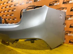Бампер задний BMW X6 F16 2014-2019