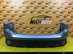 Бампер задний Mitsubishi Outlander 3 2015-2018