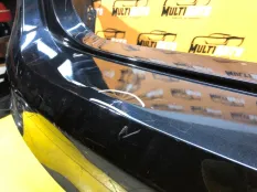 Бампер задний BMW X6 F16 2014-2020