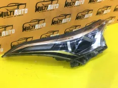 Фара правая Toyota C-HR 1 2016-2019