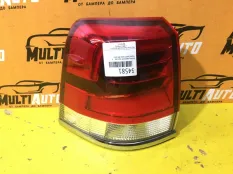 Фонарь наружний левый Toyota Land Cruiser 200