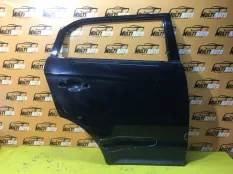 Дверь задняя правая Hyundai Creta 1 2016-2020