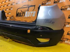 Бампер задний Renault Kaptur 1 2016-2020