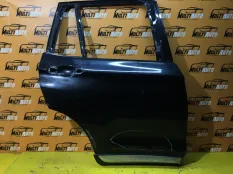 Дверь задняя правая BMW X3 F25 2014-2017